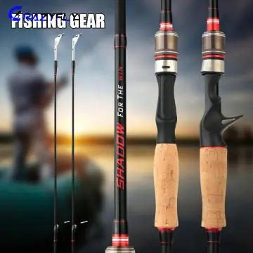 Shop 2.1m Hard Fishing Rod with great discounts and prices online - Jan  2024