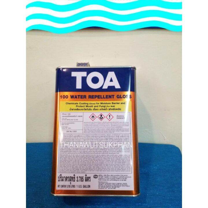 สุดคุ้ม-toa10006-2021น้ำยาเคลือบเงาใสกันซึม-ราคาถูก-อุปกรณ์-ทาสี-บ้าน-แปรง-ทาสี-ลายไม้-อุปกรณ์-ทาสี-ห้อง-เครื่องมือ-ทาสี