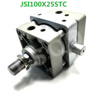 JSI100X25STC AirTAC Standard Cylinder ส่วนประกอบนิวเมติก JSI Series