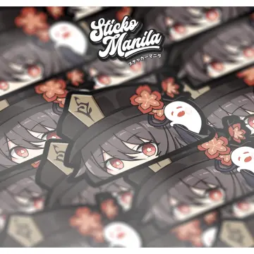 Mai Kawakami Stickers for Sale