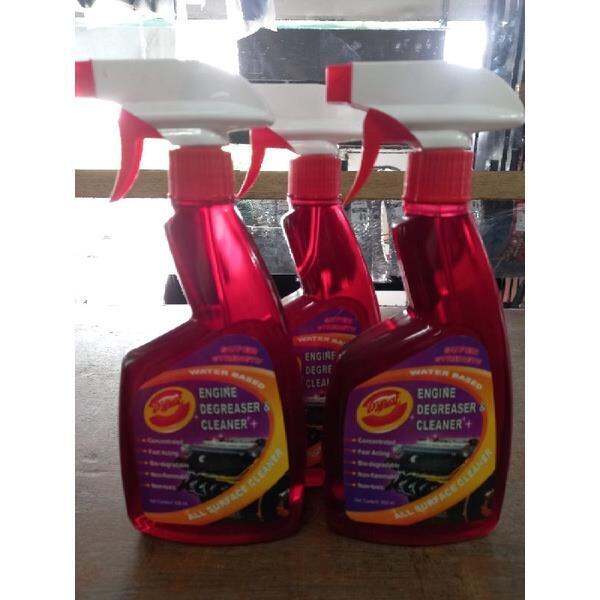 nzivh D'BEST ENGINE DEGREASER CLEANER 500ML Lazada PH