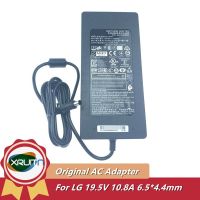 Original For LG 34WP88C-B 27UP850-W 27 quot; 4k LED Monitor Power Supply ACC-LATP1 EAY65068604 EAY65068601 19.5V 10.8A AC Adapter New original warranty 3 years