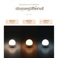 ์๋์๋ NJ ส่งฟรี Ready ไฟติดกระจกแต่งหน้า Lighting ปรับได้3สี โคมไฟตกแต่งห้อง สว่าง กระจกแต่งหน้า ไฟแต่งห้อง โคมไฟ ไฟติดกระจ ไฟตกแต่งบ้าน