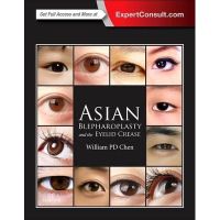 Asian Blepharoplasty and the Eyelid Crease, 3ed - ISBN 9780323355728 - Meditext