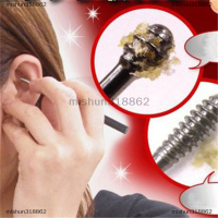 mishun318862 เครื่องมือที่ดีมีประโยชน์ร้อนใหม่นอกจากทำความสะอาด EAR WAX Stick Ershao