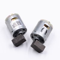 【⊕Good quality⊕】 herrdi เครื่องจักรไฟฟ้าแบบสั่น300ma Dc 12V-24V มอเตอร์สั่นขนาดเล็กมอเตอร์ขนาดเล็ก360สำหรับกบนวดผสมพันธุ์