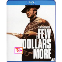 หนัง Bluray ออก ใหม่ For a Few Dollars More (1965) นักล่าเพชรตัดเพชร (เสียง Eng/ไทย | ซับ Eng/ ไทย) Blu-ray บลูเรย์ หนังใหม่