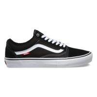 ?โปรดี!! Old Skool (PRO) - Black/White รองเท้า  การันตี  Authorized Dealer WeSneakerต (ได้เฉพาะ: 8 US (40.5)) สุดพิเศษ