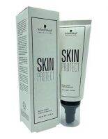 Schwarzkopf Skin Protector serum 150ml  เซรั่มสำหรับทาลงบนหนังศรีษะ เพื่อป้องกันอาการแสบ  ระคายเรื่องในระหว่างการทำสีห