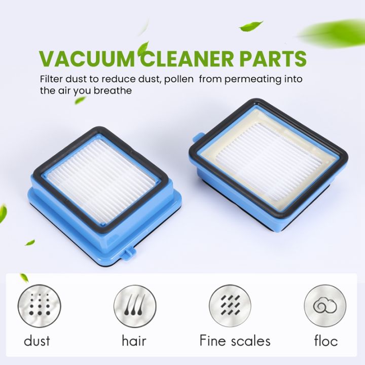 replacement-accessories-parts-hepa-filter-for-q6-8-wq61-wq71-wq81-vacuum-cleaner-accessories