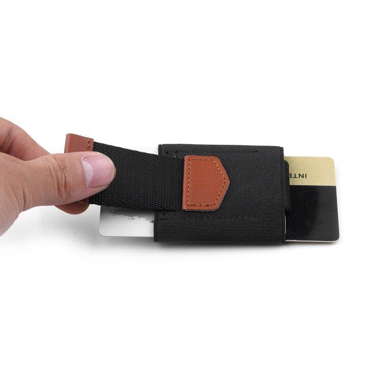 layor-wallet-กระเป๋าเงิน-rfid-กันขโมยใหม่-กระเป๋าหนังวัวแนวธุรกิจบัตรผู้ถือบัตรแบบมินิมอลที่ใส่บัตร-dompet-travel-ที่ใส่บัตรประชาชน