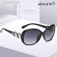 ❃ Classic high quality square sunglasses female brand designer retro aviation female ladies sunglasses female Oculos