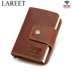 Monogrammed Initial Letters Saffiano Cow Leather Name Tag Men Card Holder  Leather Lanyard ID Holder Ladies Retractable - AliExpress