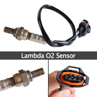 Auto O2 Sensor Lambda Probe เซนเซอร์ออกซิเจน5WK91709 9158718 0855389สำหรับ Vauxhall Opel Astra Corsa C Meriva Vectra Zafira