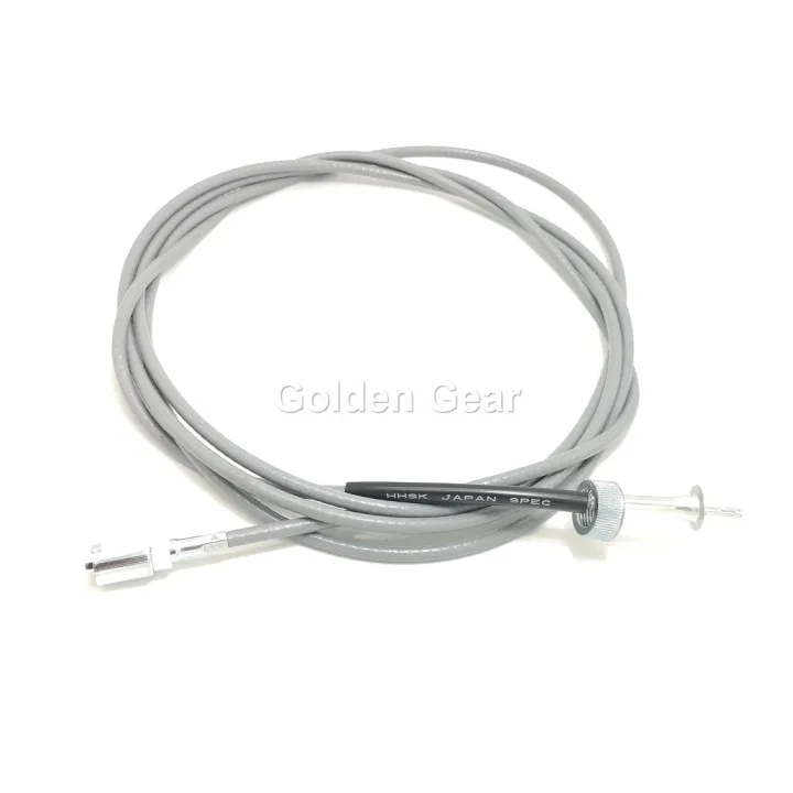 Speedometer Cable Mitsubishi L300 DIESEL Lazada PH