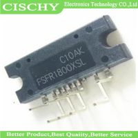 5pcs/lot FSFR1800XS FSFR1800XSL FSFR1800XCL FSFR1800HSL FSFR1800XCL ZIP-9 WATTY Electronics