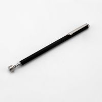 【On Sale】 SAFE SCIENCE Magnetic Pick Up Rod Stick แม่เหล็กขยายแบบพกพา Telescopic Easy Rod Handheld Tool Black