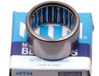 NK1012  ( 10 x 17 x 12 mm. ) NTN  Needle Roller Bearing เม็ดเข็ม = 1 ตลับ TAF101712, HMK1012