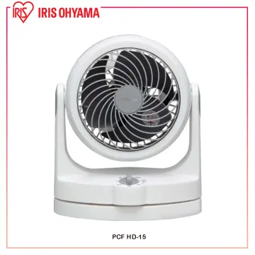 PCF-MKC15 IRIS OHYAMA JAPAN CIRCULATOR FAN