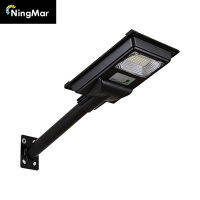 Youpin NingMar Led StreetLight Smart 20W 40W 60W 90W Light Sensor Yard Barn Outdoor Wall Garden Light Waterproof Lamp Lightning Protection Rural Industrial Garden Square Highway Area Parking Lot