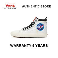 AUTHENTIC STORE VANS SK8 HI 46 MTE DX SPACE VOYAGER NASA SPORTS SHOES VN0A3DQ5UQ4 THE SAME STYLE IN THE MALL