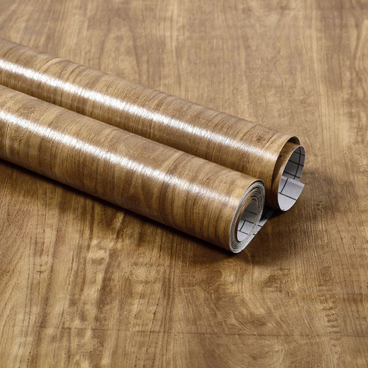 bestenrose-modern-wood-pattern-waterproof-wallpaper-45cm-x-10m-promotion-cheap-quality-wood-design-wall-paper-kitchen-bathroom-sticker