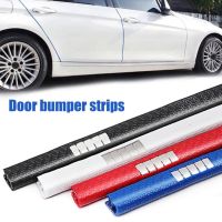 Universal Car Door Edge Scratch Protector Seal Strip Anti-scratch Door Seal Anti-collision Car Noise Reduction Seal Strip