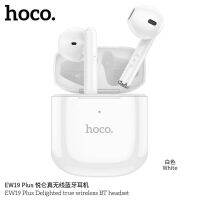 Hoco EW19 Plus หูฟัง​บลูทูธ​ BT5.3 หูฟัง​บลูทูธ​ไร้สาย​รุ่นใหม่​ล่าสุด​แท้​100%