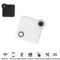 Action Camera Mini Camera Sport Home Security IP Camera Wireless Smart WiFi Audio Record Surveillance Baby Monitor HD 1080P