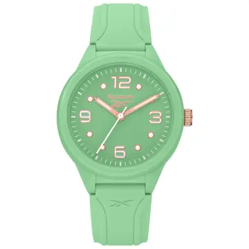 Reebok hot sale analog watch