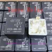 2023 ☆ V23234-A0004-X051 24V 5-Pin พร้อมไดโอดรีเลย์รถยนต์024-1Z1SGD2 HFV4