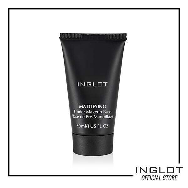 INGLOT Mattifying Under Makeup Base Lazada PH