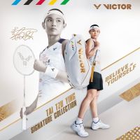 VICTOR กระเป๋ากีฬาแบดมินตัน รุ่น BR9211TTY ( Tzu Ying Collection 2022)