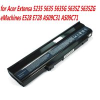 Acer Extensa 5235 5635 5635G 5635Z 5635ZG battery