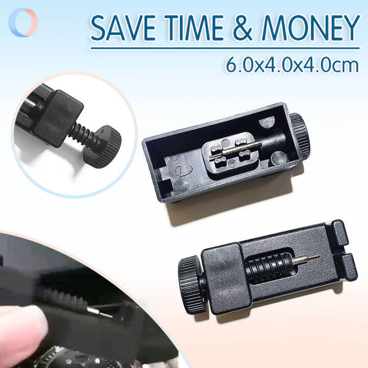 Watch Band Strap Repair Tool Watch Adjuster Tool Strap Remover To