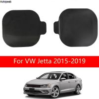 ][= 2X Front Left Right Wheelhouse Fender Hole Headlight Access Cover For VW Jetta 6 A6 GLI Vento Syncro 2015-2019 2016 2017 2018