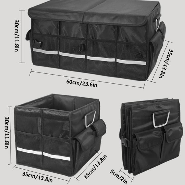 พับ-trunk-กล่องเก็บพับ-trunk-กล่องเก็บรถ-trunk-organizer-ผ้า-oxford-tidy-trunk-organizer-36-66l-สำหรับรถบรรทุก