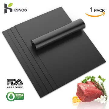 BBQ Grill Sheet- 1 Pack