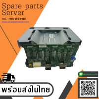 HP 2.5 ML350 E/P G8 8x SFF Drive Cage wih SAS Backplane HDD 638928-001 660348-001- สินค้ารับประกัน โดย บริษัท อะไหล่เซิร์ฟเวอร์ จำกัด