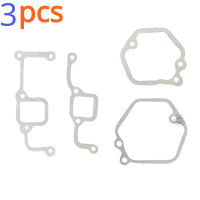 3Pcs สำหรับ Auto Parts กระบอกสูบเดี่ยว Air-Cooled ดีเซลเครื่องยนต์178F 186F 186FA กระบอก Decompression Pad 10Pcs