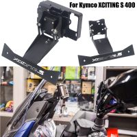 NEW Taiwan Imported Rowing Guang Yang - Modified Accessories Navigation Mobile Phone For Kymco XCITING S 400 S400