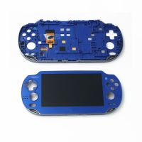 เครื่องอ่านพิกัดหน้าจอ LCD สำหรับ PS Vita Psvita เครื่องอ่านพิกัด PSV 1Xxx หน้าจอ LCD + เปลี่ยนแสดงการกำหนดตำแหน่งการสัมผัสสำหรับ PSVITA1XXX