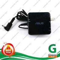 สายชาร์จโน้ตบุ๊คเอซุส ASUS ADAPTER 19V/2.37A  ขนาดหัวเสียบ 3.0*1.1mm  ทรงสี่เหลี่ยม