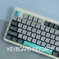 Double Shot SA Profile Keycaps 172 Keys Hyper Fuse ABS Key Caps Mechanical Keyboard Custom Personalize Keycap