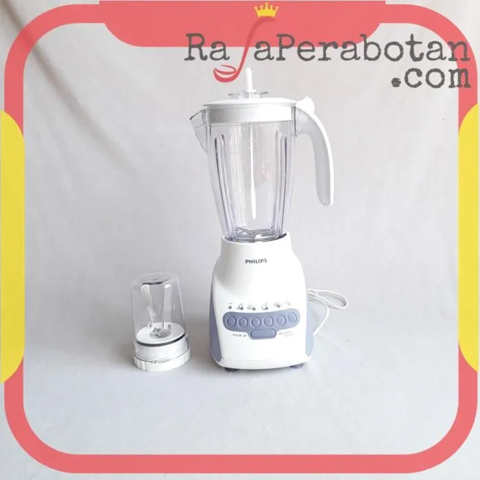 Blender Philips Promo Blender Philips Terbaru Blender Philips Plastik