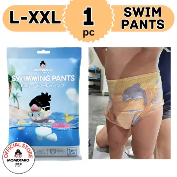 Buy Diaper Pants 1pcs online