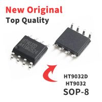 5PCS HT9032D SMD SOP8 HT9032 Phone Display Chip FSK Decoding IC Brand New Original