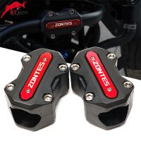 For ZONTES 310X 310R 310V 310T ZT250R 310V/X/T/R Motorcycle High quality Engine Protection Guard Bumper Decorative Block