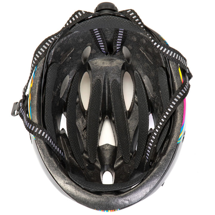 scape-การบุซับในแผ่นซับในขี่จักรยานหมวกกันน็อค1ฟองน้ำชุด