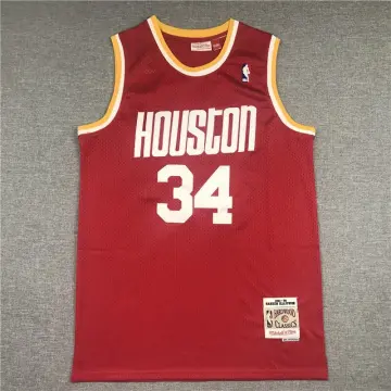 Houston Rockets 2022-2023 Classic Jersey